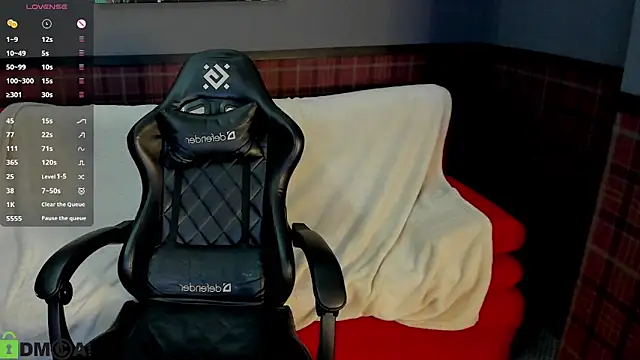 Casandra_Joness' Live XXX Chat