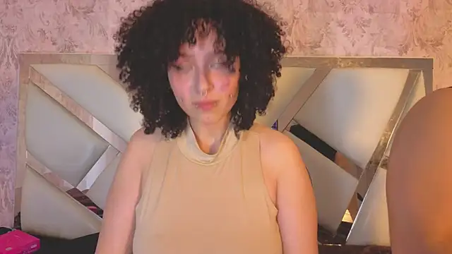 Benny_and_Mark Adlı Modelin Canlı XXX Sohbeti