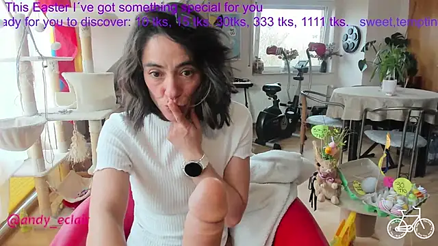 tinny_williams Chat XXX in diretta