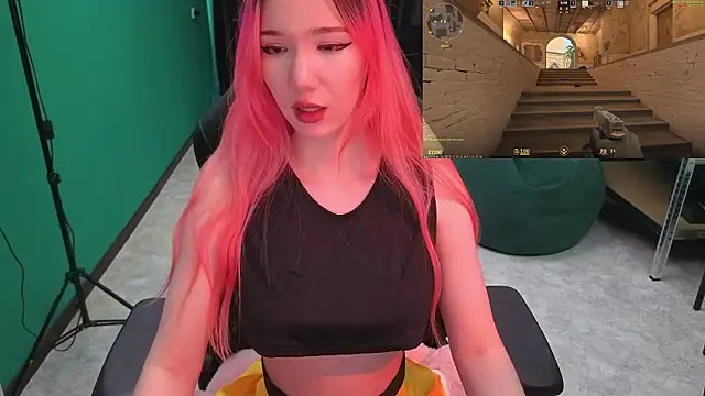 Živý XXX chat Maya_Viola