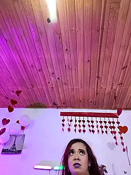 keila_j's Live XXX Chat