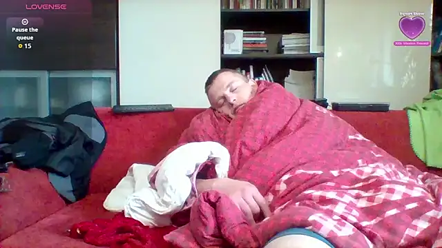 Matttthees 网络视讯表演