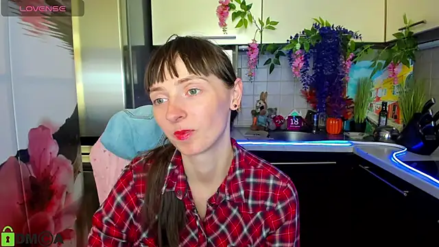 Chat XXX ao vivo de TayanaJons