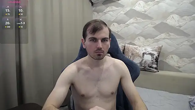 Chat +18 de SerzhKorol1 ao vivo