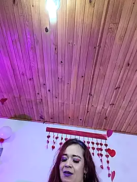 Chat XXX ao vivo de keila_j