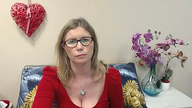 DoreenSexyのライブXXXチャット