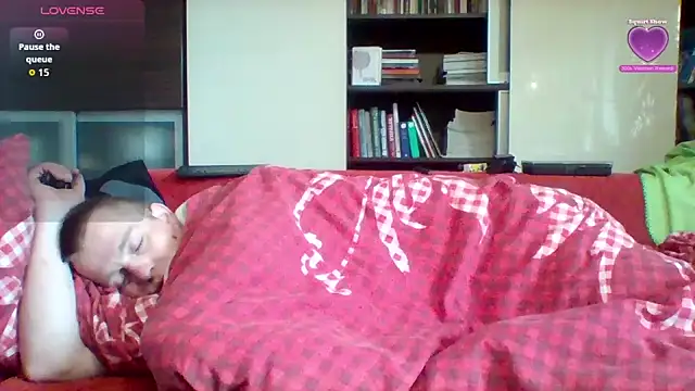 Matttthees webcam show