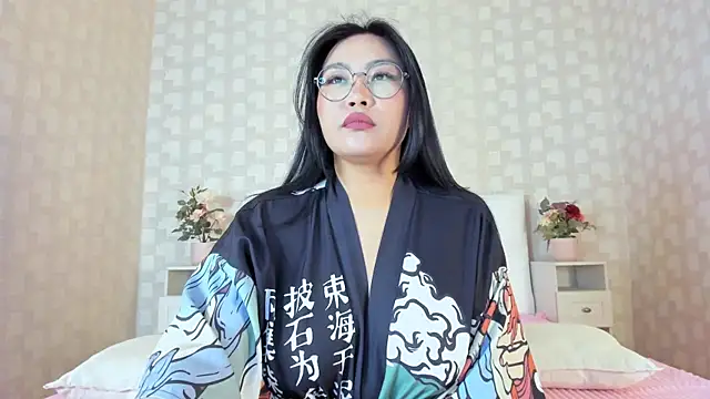 NatsumiHun Live XXX-chat