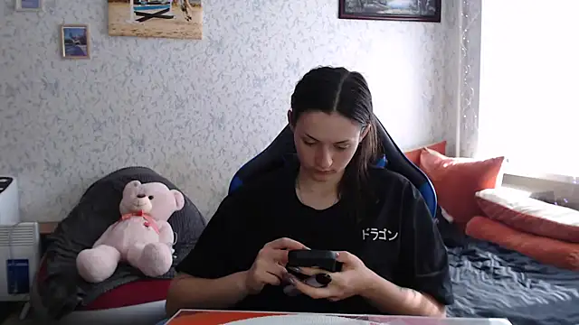 only_ubuterfly1 Chat XXX in diretta