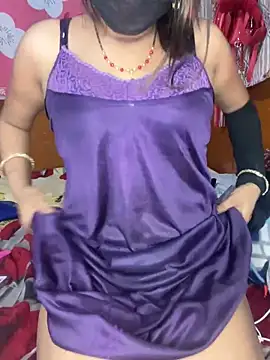 Chat XXX ao vivo de CUTI-NAINA