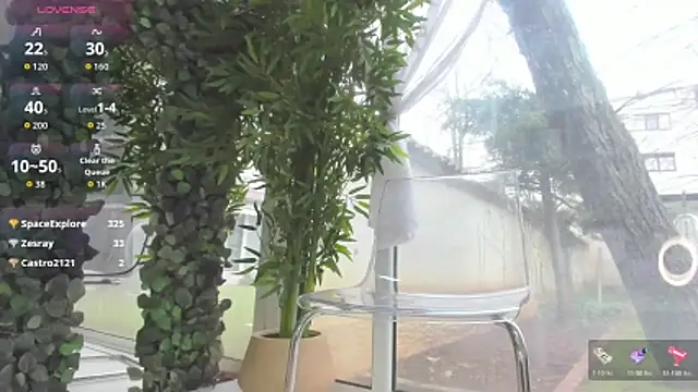 دردشة Lexi_Storm الجنسية المباشرة