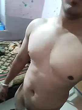 Вебкам-шоу Pranit001