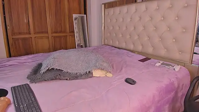 IamJuanJoc 라이브 XXX 채팅