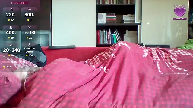 Matttthees 网络视讯表演