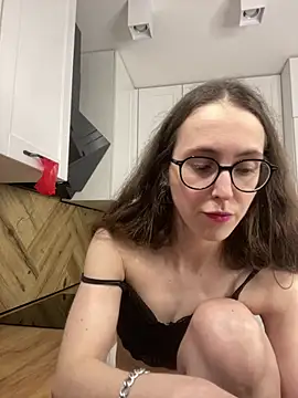 Webkamerová show MartiniiSelenna