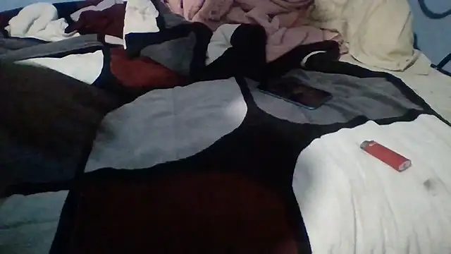 Show de webcam de Leonul