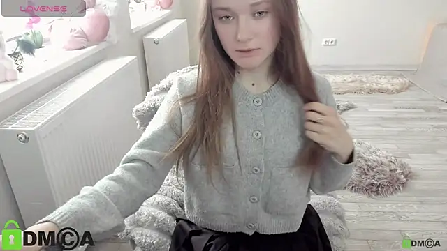 Elina_X's Live XXX Chat