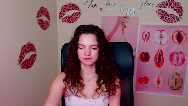 _SusieSu_ Live XXX-chat