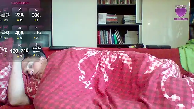 Matttthees – Live XXX-chat