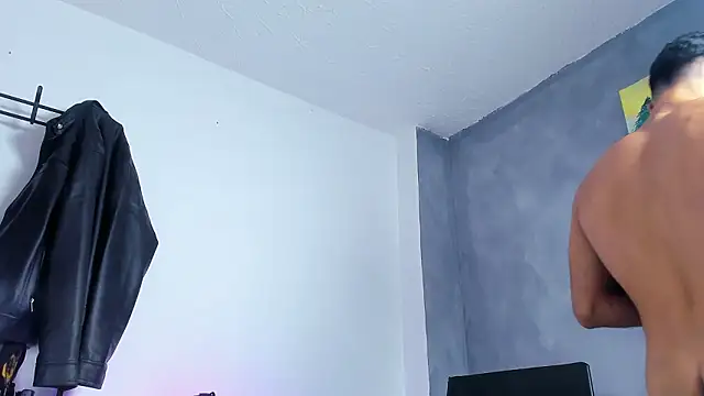 JuanBlade – Live XXX-chat