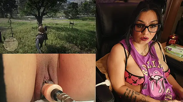 roknblaze Obrolan Langsung XXX