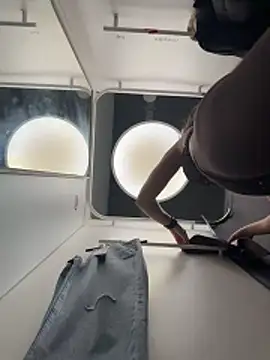 eveangelll's Live XXX Chat