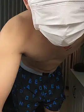 MinhTuanLive – Live XXX-chat