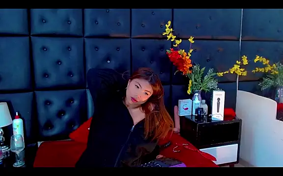 Sembang XXX Secara Langsung Cloelombard