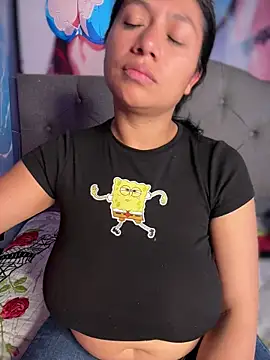 แชท XXX สดของ Im_Little