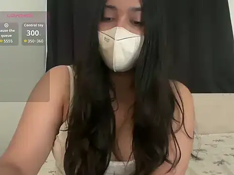 oviyakalra Obrolan Langsung XXX