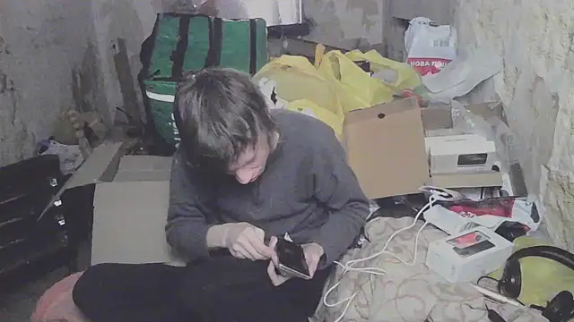 makarov1993 – Live XXX-chat