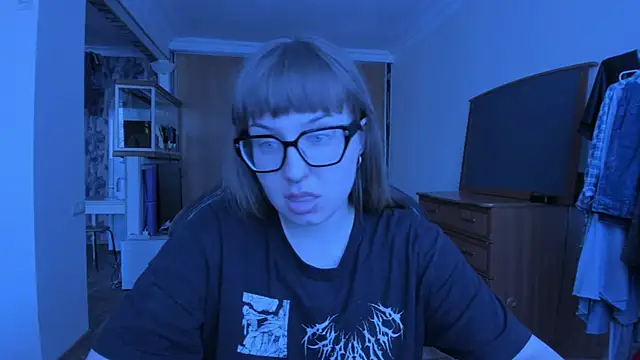 Sembang XXX Secara Langsung just_fucked777