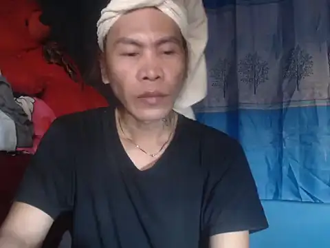 YourTopweng Show in webcam