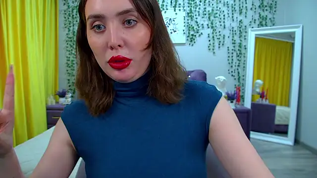 Chatroom XXX en direct de SherryBaers