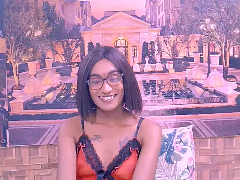 แชท XXX สดของ IndianRebel4u2Luv