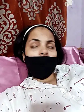 Show Webcam de Sandhya_77