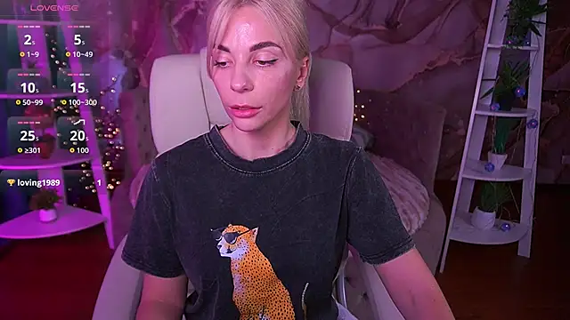 BellaRayyy Chat XXX live