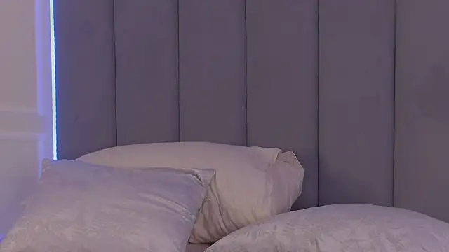 VioletAsh 라이브 XXX 채팅