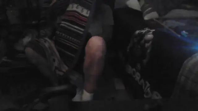 crassanova – Live XXX-chat