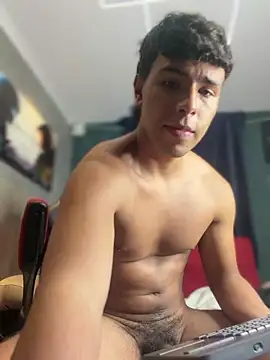 CHR58_ – Live XXX-chat