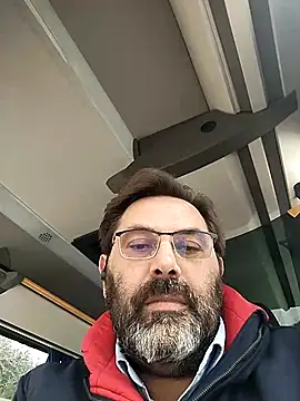 Necroforo – Live XXX-chat