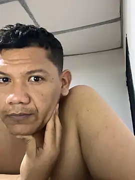 Nico_Jonson – Live XXX-chat