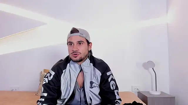 Jake_muller1 – Live XXX-chat