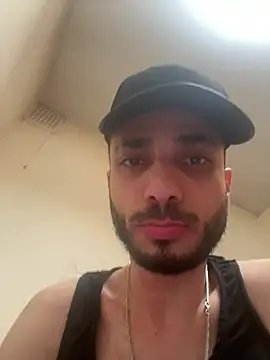 Kissall – Live XXX-chat