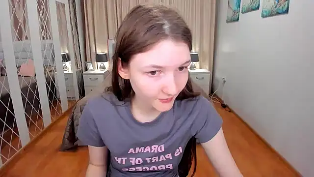 NikaRain Chat XXX live