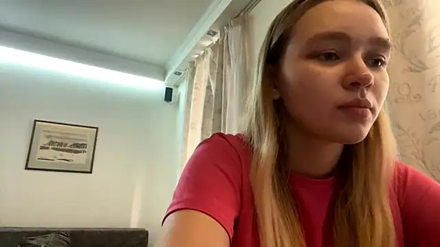 Leifuture's Live XXX Chat