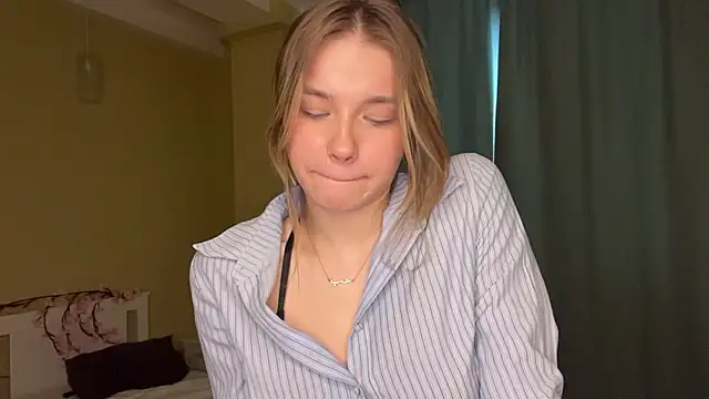 แชท XXX สดของ EarthaStinett