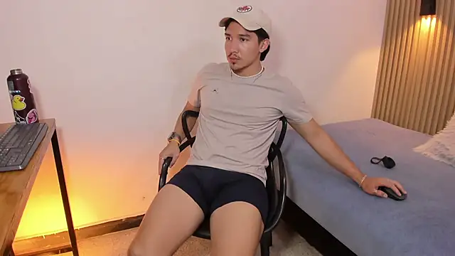 Otto_Andrew – Live XXX-chat