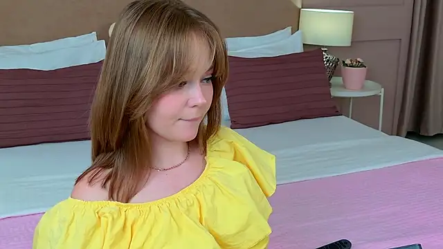 Sembang XXX Secara Langsung ElaraVance