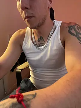 TitanNoir – Live XXX-chat